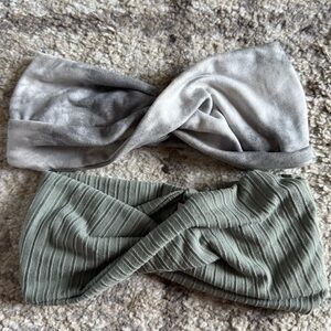 Hello Headband Set